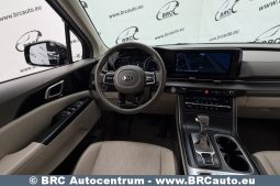 Kia Carnival 2.2 CRDi Automatas 2021 full