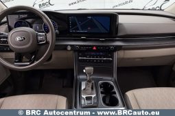 Kia Carnival 2.2 CRDi Automatas 2021 full