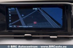 Kia Carnival 2.2 CRDi Automatas 2021 full