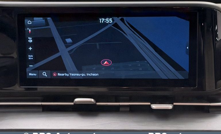 Kia Carnival 2.2 CRDi Automatas 2021 full