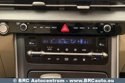 Kia Carnival 2.2 CRDi Automatas 2021 full