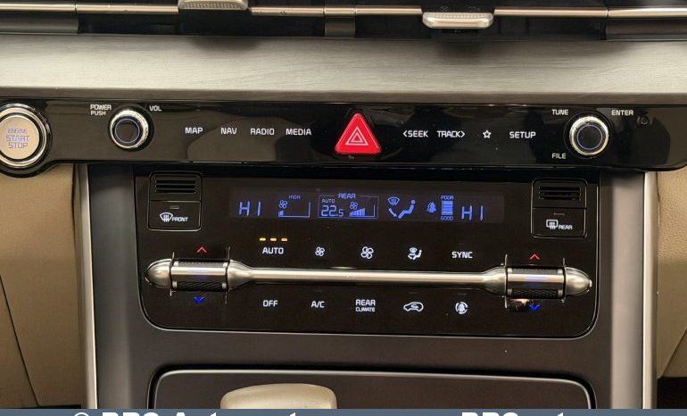 Kia Carnival 2.2 CRDi Automatas 2021 full