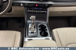 Kia Carnival 2.2 CRDi Automatas 2021 full