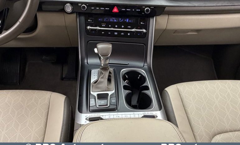 Kia Carnival 2.2 CRDi Automatas 2021 full