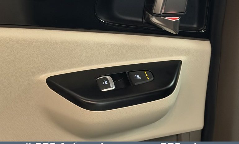 Kia Carnival 2.2 CRDi Automatas 2021 full