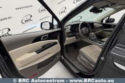 Kia Carnival 2.2 CRDi Automatas 2021 full