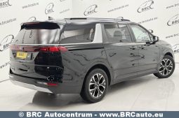Kia Carnival 2.2 CRDi Automatas 2021