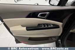 Kia Carnival 2.2 CRDi Automatas 2021 full