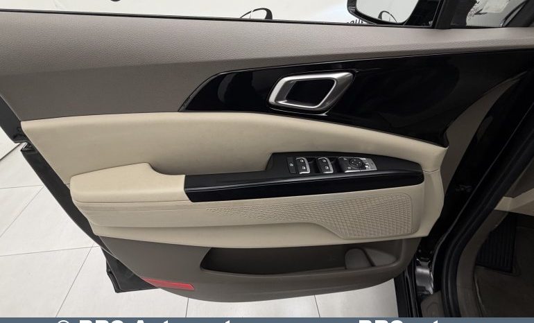 Kia Carnival 2.2 CRDi Automatas 2021 full