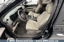 Kia Carnival 2.2 CRDi Automatas 2021 full