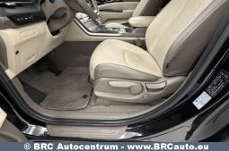 Kia Carnival 2.2 CRDi Automatas 2021 full