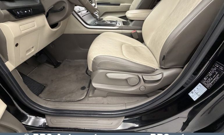 Kia Carnival 2.2 CRDi Automatas 2021 full