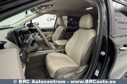 Kia Carnival 2.2 CRDi Automatas 2021 full