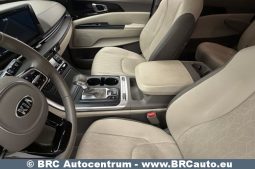 Kia Carnival 2.2 CRDi Automatas 2021 full