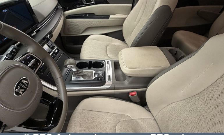 Kia Carnival 2.2 CRDi Automatas 2021 full