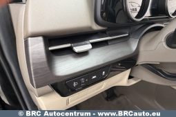 Kia Carnival 2.2 CRDi Automatas 2021 full