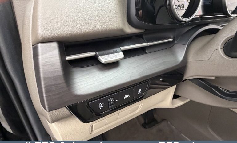 Kia Carnival 2.2 CRDi Automatas 2021 full