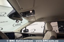 Kia Carnival 2.2 CRDi Automatas 2021 full