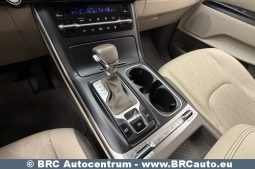 Kia Carnival 2.2 CRDi Automatas 2021 full