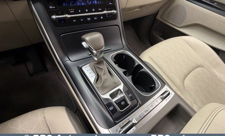 Kia Carnival 2.2 CRDi Automatas 2021 full