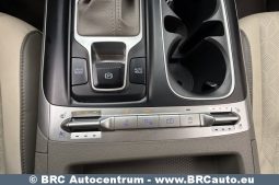 Kia Carnival 2.2 CRDi Automatas 2021 full