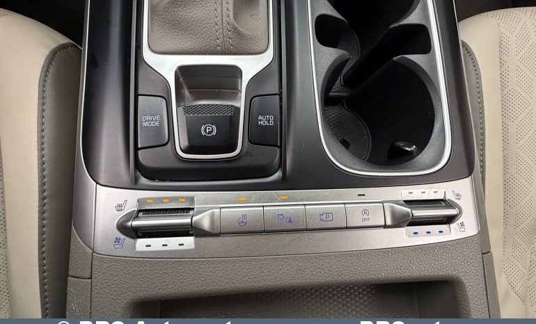 Kia Carnival 2.2 CRDi Automatas 2021 full