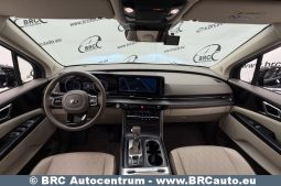 Kia Carnival 2.2 CRDi Automatas 2021