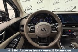 Kia Carnival 2.2 CRDi Automatas 2021 full