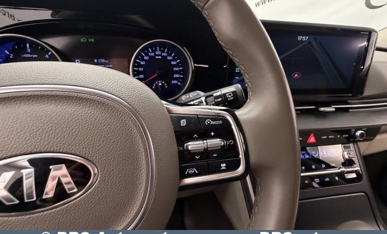 Kia Carnival 2.2 CRDi Automatas 2021 full