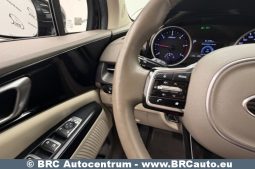 Kia Carnival 2.2 CRDi Automatas 2021 full