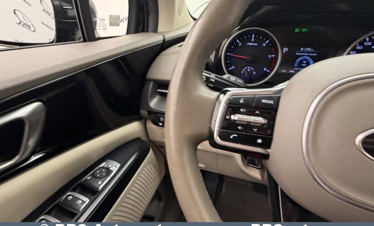 Kia Carnival 2.2 CRDi Automatas 2021 full