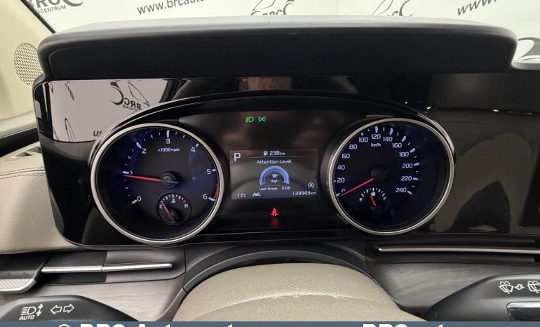 Kia Carnival 2.2 CRDi Automatas 2021 full