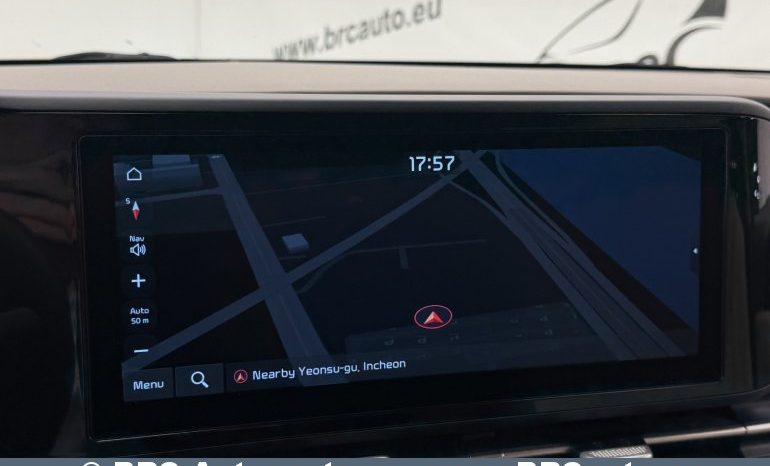 Kia Carnival 2.2 CRDi Automatas 2021 full