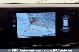 Kia Carnival 2.2 CRDi Automatas 2021 full