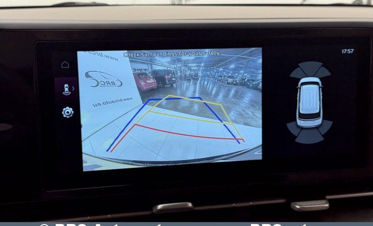 Kia Carnival 2.2 CRDi Automatas 2021 full