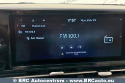 Kia Carnival 2.2 CRDi Automatas 2021 full