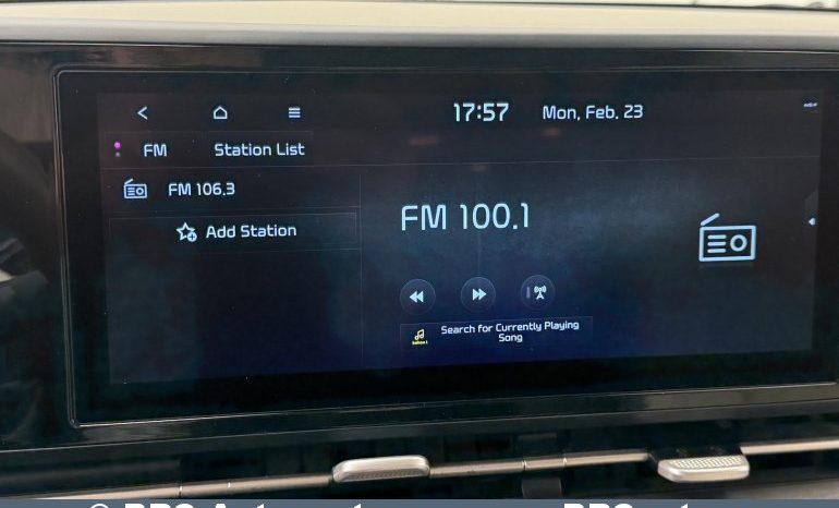 Kia Carnival 2.2 CRDi Automatas 2021 full