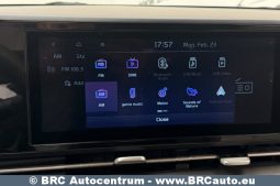 Kia Carnival 2.2 CRDi Automatas 2021 full