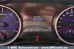 Kia Carnival 2.2 CRDi Automatas 2021 full