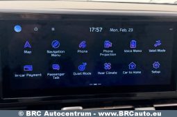 Kia Carnival 2.2 CRDi Automatas 2021 full