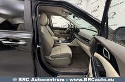 Kia Carnival 2.2 CRDi Automatas 2021