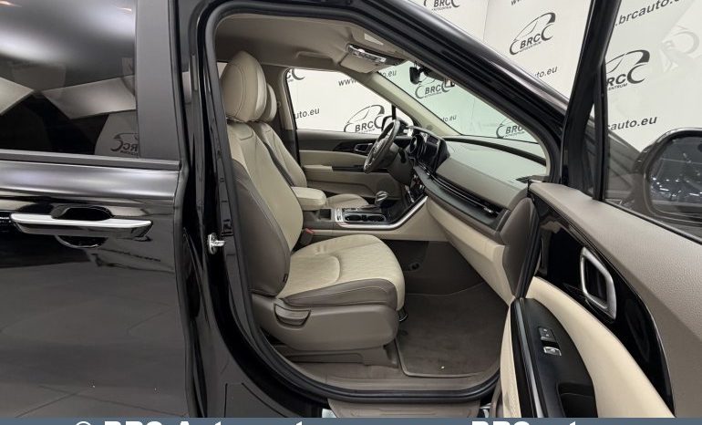 Kia Carnival 2.2 CRDi Automatas 2021 full