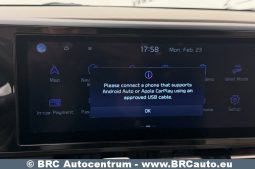 Kia Carnival 2.2 CRDi Automatas 2021 full