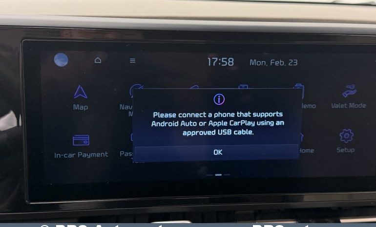 Kia Carnival 2.2 CRDi Automatas 2021 full