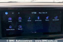 Kia Carnival 2.2 CRDi Automatas 2021 full