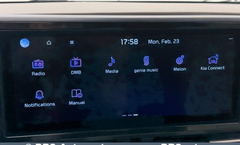 Kia Carnival 2.2 CRDi Automatas 2021 full