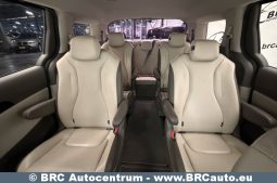 Kia Carnival 2.2 CRDi Automatas 2021 full