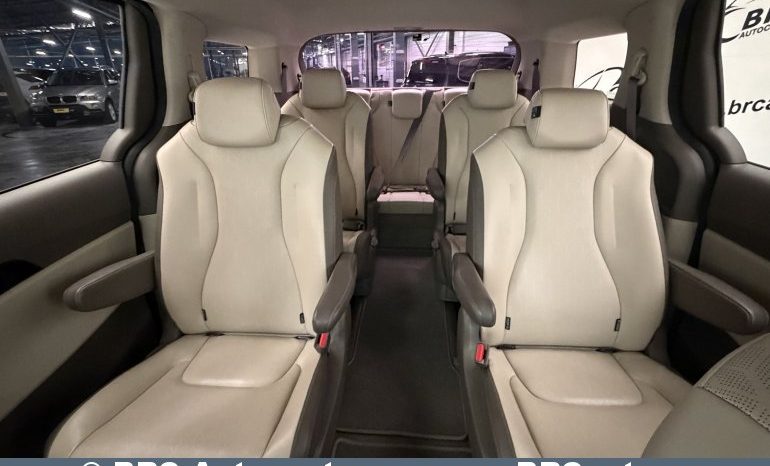 Kia Carnival 2.2 CRDi Automatas 2021 full