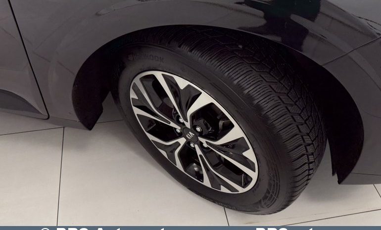 Kia Carnival 2.2 CRDi Automatas 2021 full