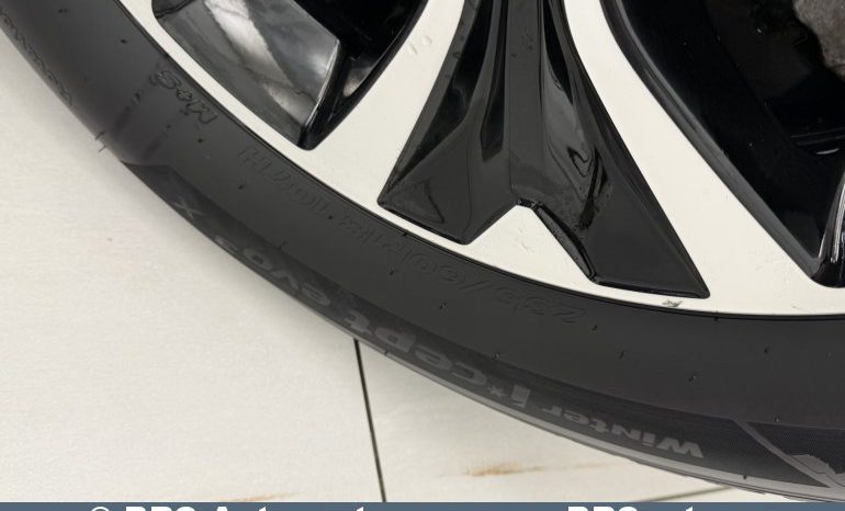 Kia Carnival 2.2 CRDi Automatas 2021 full